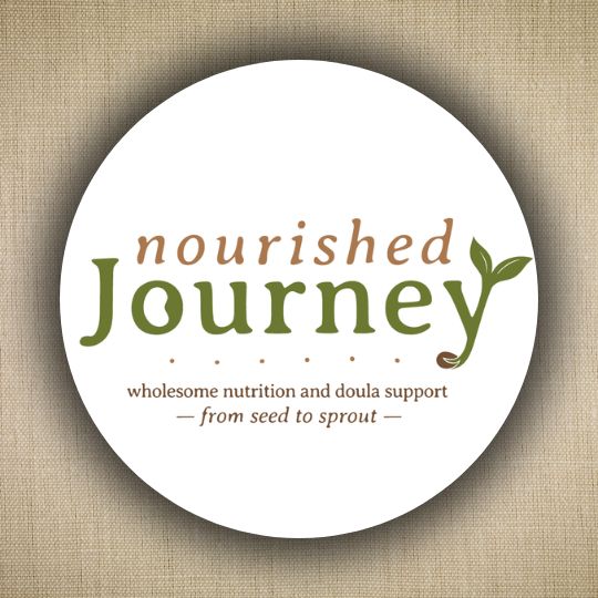 Nourished Journey