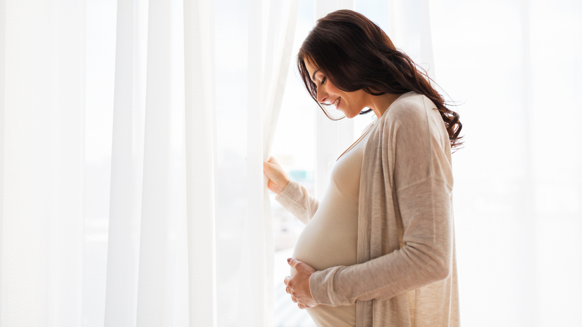What to Expect When You Start Intuitive Eating during Pregnancy