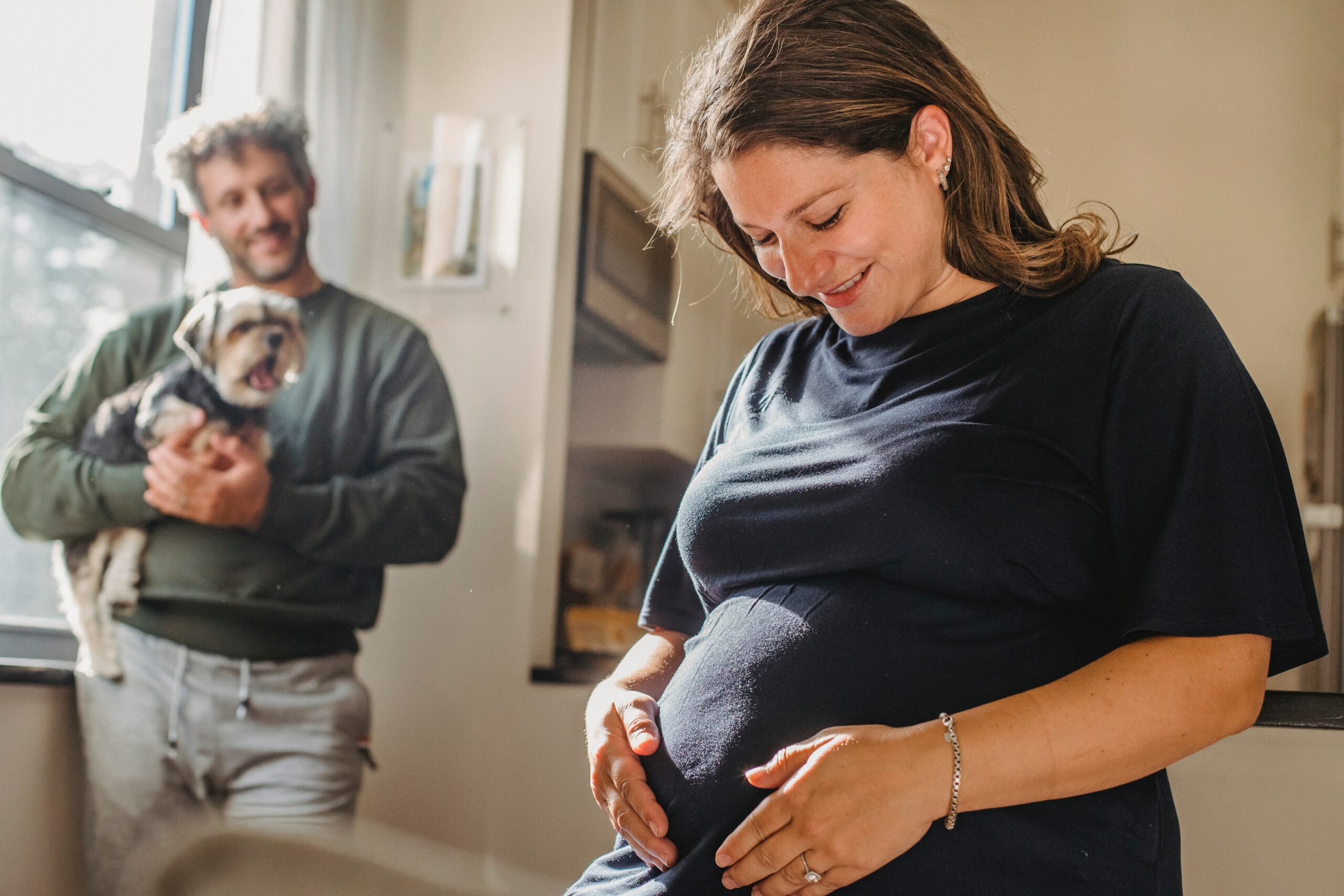 gestational diabetes in second pregnancy