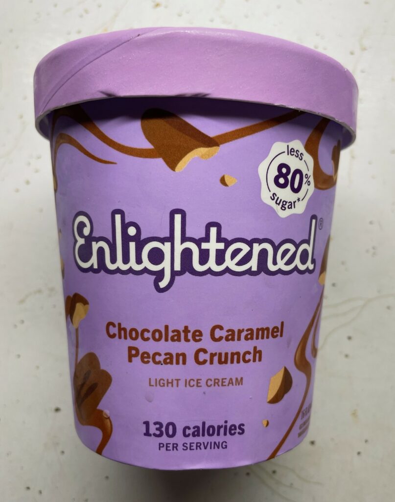 Ice Cream for Gestational Diabetes: I Reviewed 6 Popular Brands