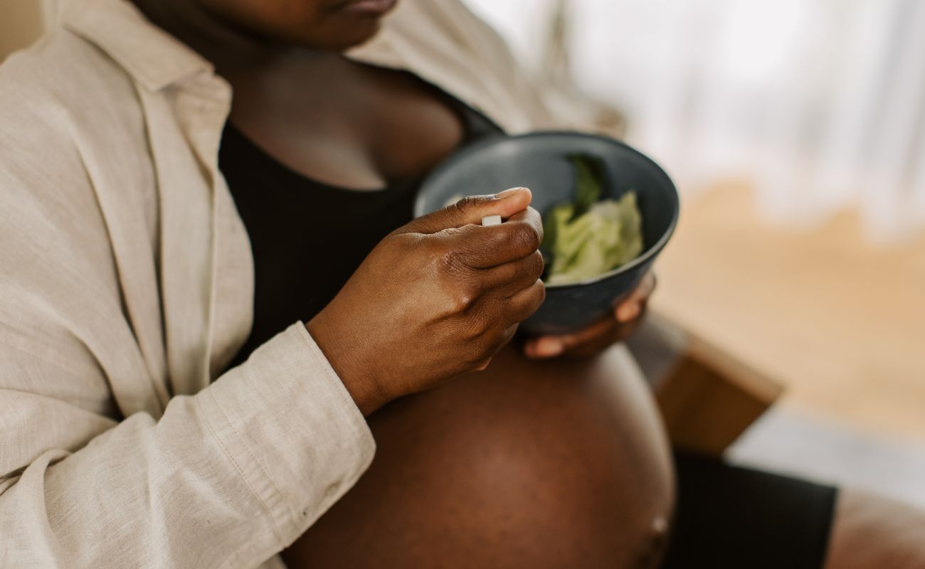 3 Reasons Why Intuitive Eating Works For Gestational Diabetes