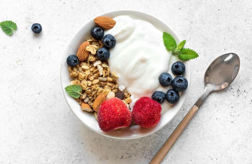 10 Blood Sugar Friendly Breakfast Ideas For Gestational Diabetes