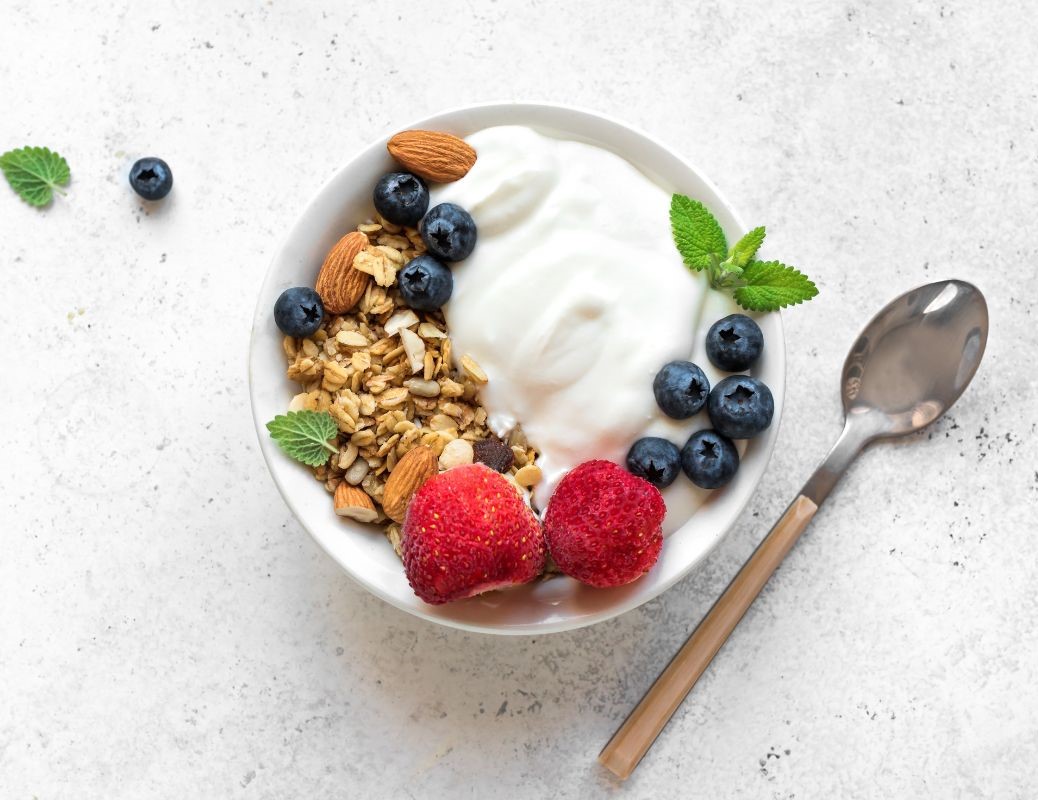 10 Blood Sugar Friendly breakfast, Breakfast Ideas For Gestational Diabetes