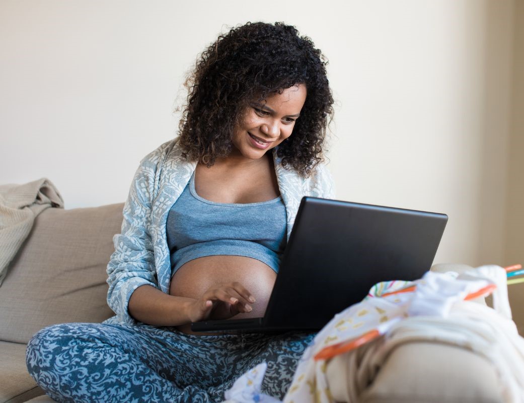 virtual gestational diabetes support group, intuitive eating pregnancy