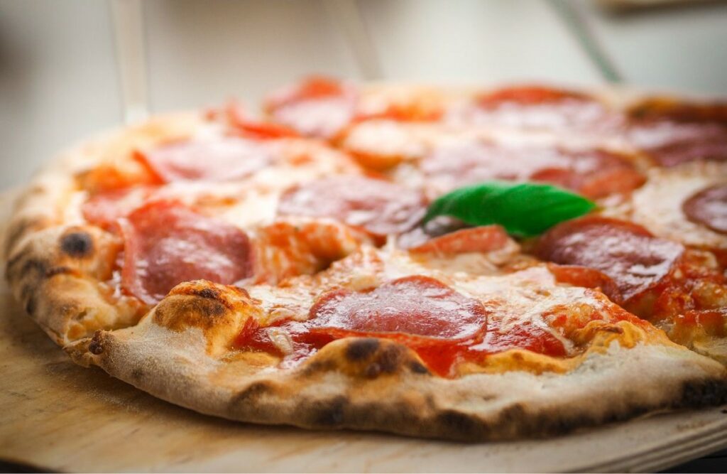 Can You Eat Pizza With Gestational Diabetes, pizza and gestational diabetes