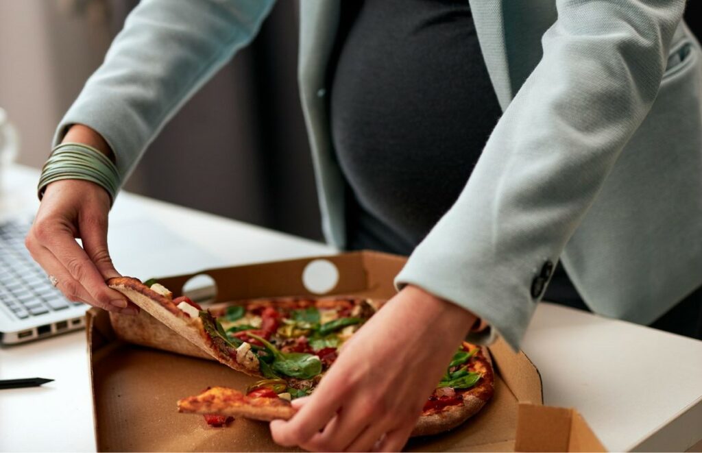 Can You Eat Pizza With Gestational Diabetes 2